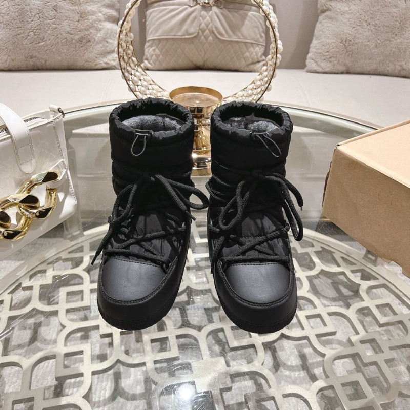 Inuikii Boots